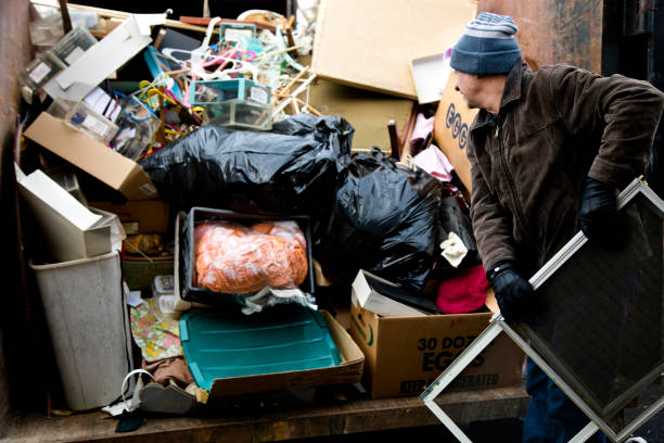 Best Residential Junk Removal  in West Hempstead, NY
