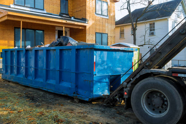 Best Construction Debris Removal  in West Hempstead, NY