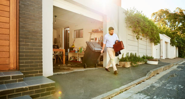 Best Yard Waste Removal  in West Hempstead, NY