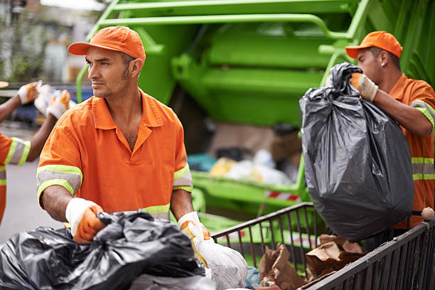 Best Office Junk Removal  in West Hempstead, NY
